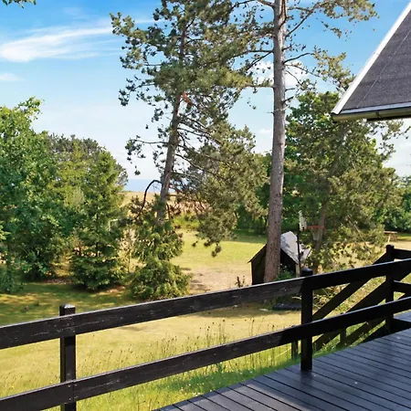 1 Bedroom Gorgeous In Nykobing Sj