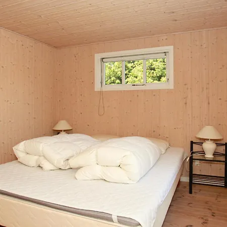1 Bedroom Gorgeous In Nykobing Sj *