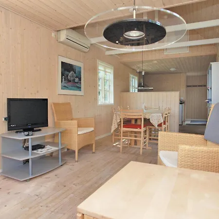 1 Bedroom Gorgeous In Nykobing Sj *
