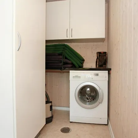 1 Bedroom Gorgeous In Nykobing Sj בית נופש Klint