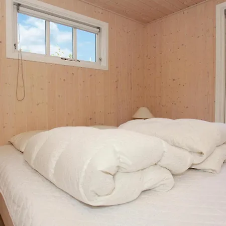 Klintvej Nykobing Sj V * Klint