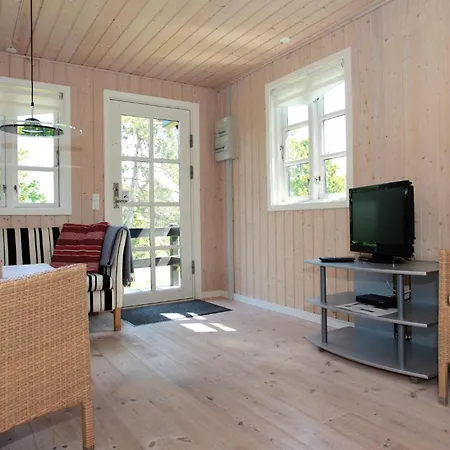 1 Bedroom Gorgeous In Nykobing Sj