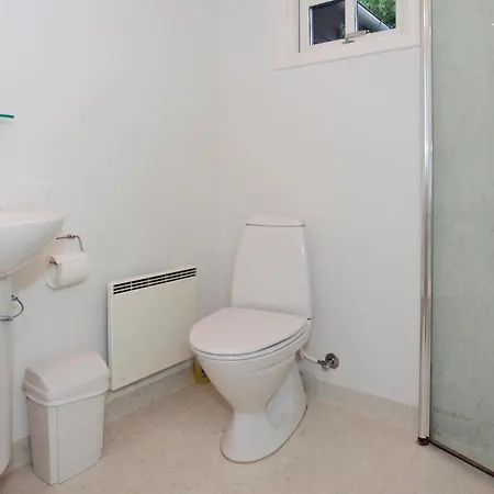 度假居 1 Bedroom Gorgeous In Nykobing Sj