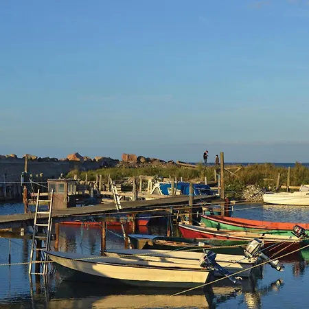 Klintvej Nykobing Sj V Σπίτι διακοπών