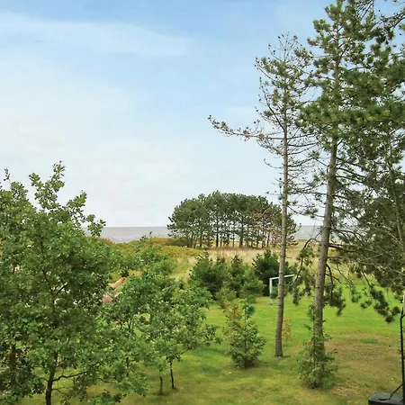 Awesome Home In Nykobing Sj With House Sea View Hébergement de vacances
