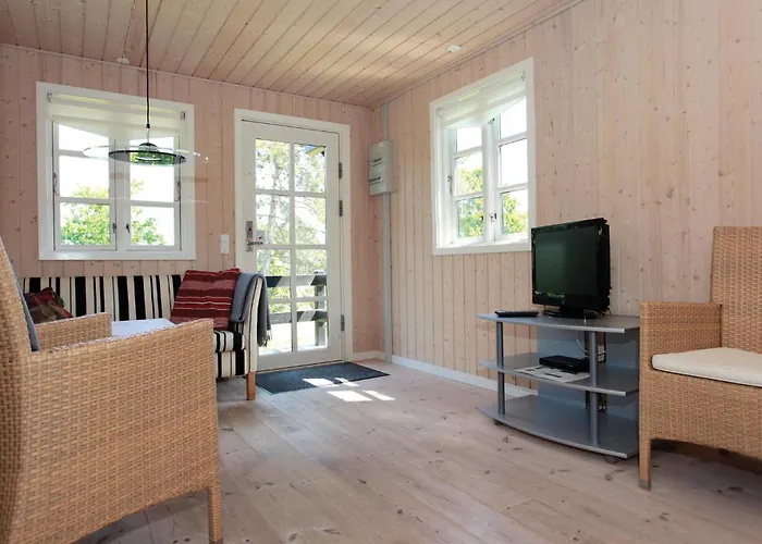 Klintvej Nykobing Sj V